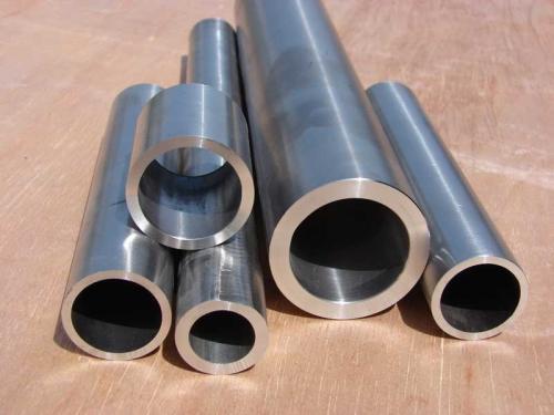 Nickel Alloy Tube  alloy 20 tube